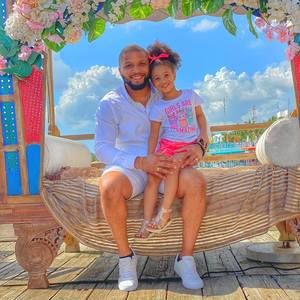 Meet your Posher, Orlando javier